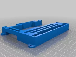 Kulp K16A-B Mount