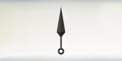 kunai knife