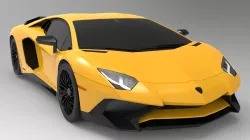 Lamborghini cars pack