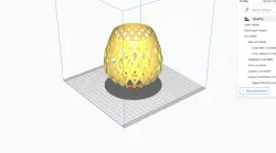 Lamp Shade
