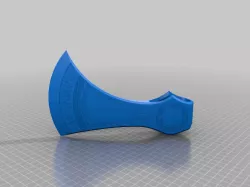 Larry's Axe