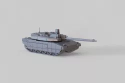 Leclerc MBT