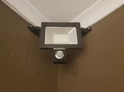 LED Motion Sensor Holder