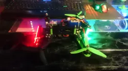 Led Strip Holder