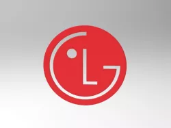 LG logo