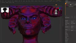 Lilith Demon