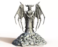 Lilith Diablo