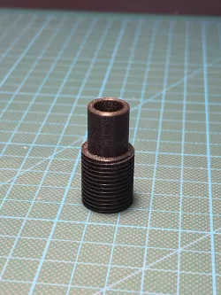 Logitech G29 Shifter Knob Adapter