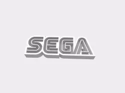 Logo SEGA