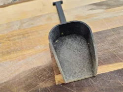 Long Handled Spoon for Jars