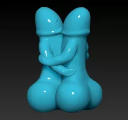 Lover Dicks