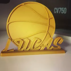 Lucas
