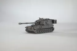 M109 Howitzer