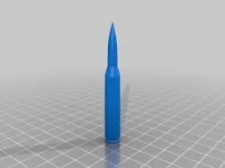 M16 bullet