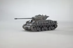 M50 Super Sherman