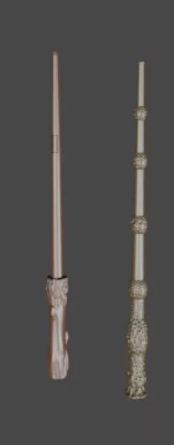 magic wand