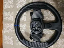 Magnetic paddle mod for THRUSTMASTER WHEEL