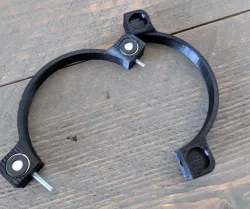Magnetic Paddle Shifter for Logitech G29/G920 - Improved feel!