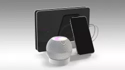 MAGSAFE DOCKING STATION
