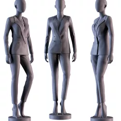 Mannequin