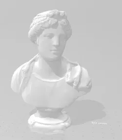 Mariane Bust