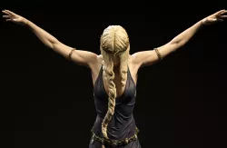 Marika from Elden Ring