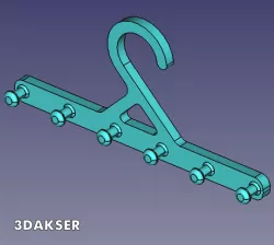 MASK MASK HOLDER