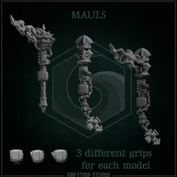 Mauls