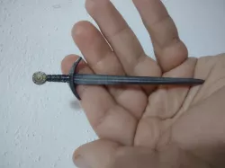 Medieval sword Vlad Tepes