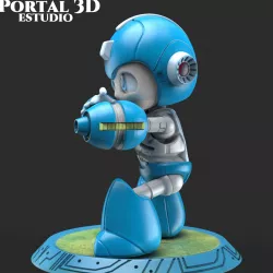Megaman