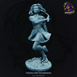 Melina | Elden Ring