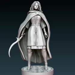 Melina | Elden Ring
