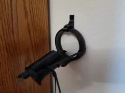 Minimal Oculus Quest - Rift S Controller Wall Mount