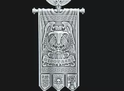 Minotaurs Banner