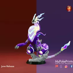 Miraidon - Gen 9 Legendary