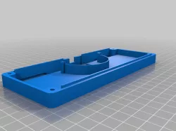 MisteRdeck - LED Spacer