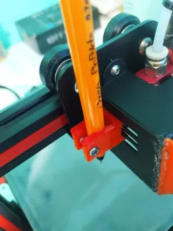 Mod Ender 3 Draw