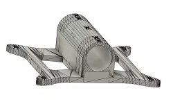 Monitor Mount