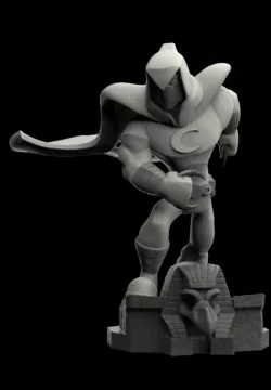 Moon Knight