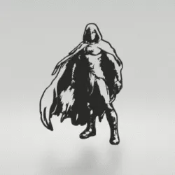 Moon Knight