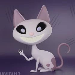Mr. Kat - Kid Vs. Kat
