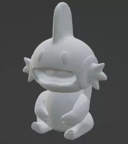 Mudkip