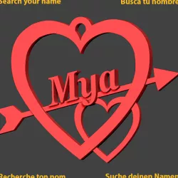 Mya