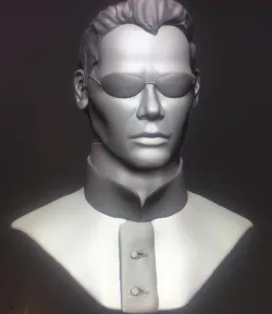 Neo Martix