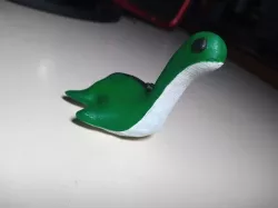 Nessy Apex Legends