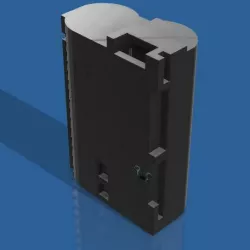 Nikon EN-EL15 Dummy battery