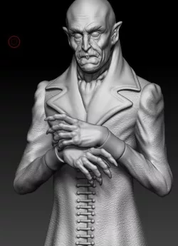 Nosferatu