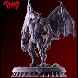 NOSFERATU ZODD BERSERK