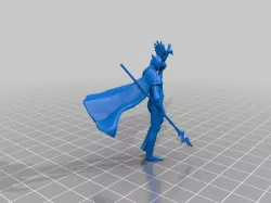 Odin (SMT V)