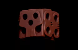 Oogie Dice v2